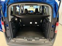 Ford Tourneo Courier TITANIUM 1.0L EcoBoost 125 cv Euro 6.2 M1