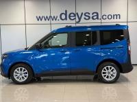 Ford Tourneo Courier TITANIUM 1.0L EcoBoost 125 cv Euro 6.2 M1