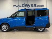 Ford Tourneo Courier TITANIUM 1.0L EcoBoost 125 cv Euro 6.2 M1