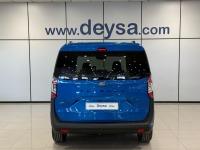 Ford Tourneo Courier TITANIUM 1.0L EcoBoost 125 cv Euro 6.2 M1