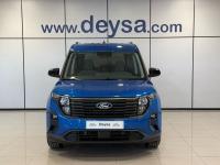 Ford Tourneo Courier TITANIUM 1.0L EcoBoost 125 cv Euro 6.2 M1
