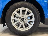 Ford Tourneo Courier TITANIUM 1.0L EcoBoost 125 cv Euro 6.2 M1