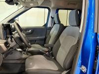 Ford Tourneo Courier TITANIUM 1.0L EcoBoost 125 cv Euro 6.2 M1