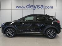 Ford Puma 1.0 EcoBoost 125cv Titanium Design MHEV