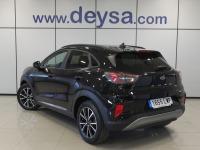 Ford Puma 1.0 EcoBoost 125cv Titanium Design MHEV