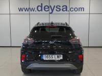 Ford Puma 1.0 EcoBoost 125cv Titanium Design MHEV