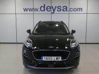 Ford Puma 1.0 EcoBoost 125cv Titanium Design MHEV