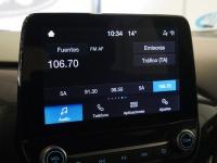 Ford Puma 1.0 EcoBoost 125cv Titanium Design MHEV