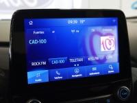 Ford Puma 1.0 EcoBoost 125cv ST-Line MHEV Auto