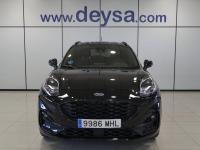 Ford Puma 1.0 EcoBoost 125cv ST-Line MHEV Auto