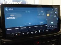 Ford Focus 1.0 Ecoboost MHEV 92kW ST-Line