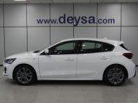 Ford Focus 1.0 Ecoboost MHEV 92kW ST-Line