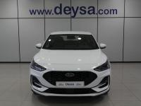 Ford Focus 1.0 Ecoboost MHEV 92kW ST-Line