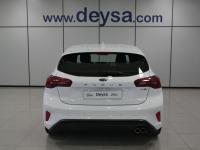 Ford Focus 1.0 Ecoboost MHEV 92kW ST-Line
