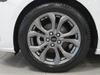 Ford Focus 1.0 Ecoboost MHEV 92kW ST-Line