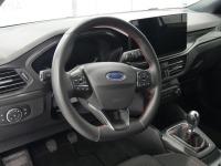 Ford Focus 1.0 Ecoboost MHEV 92kW ST-Line