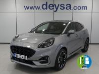 Ford Puma 1.0 EcoBoost 125cv ST-Line X MHEV