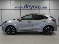 Ford Puma 1.0 EcoBoost 125cv ST-Line X MHEV