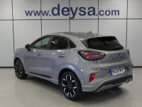 Ford Puma 1.0 EcoBoost 125cv ST-Line X MHEV
