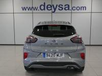Ford Puma 1.0 EcoBoost 125cv ST-Line X MHEV