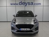 Ford Puma 1.0 EcoBoost 125cv ST-Line X MHEV