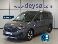 Ford Tourneo Connect 1.5 Ecoboost PHEV Active Auto