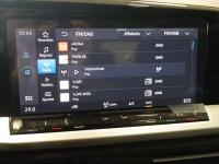 Ford Tourneo Connect 1.5 Ecoboost PHEV Active Auto