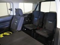 Ford Tourneo Connect 1.5 Ecoboost PHEV Active Auto