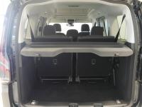 Ford Tourneo Connect 1.5 Ecoboost PHEV Active Auto
