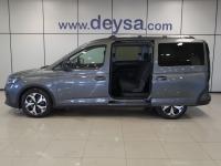 Ford Tourneo Connect 1.5 Ecoboost PHEV Active Auto