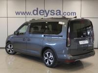 Ford Tourneo Connect 1.5 Ecoboost PHEV Active Auto
