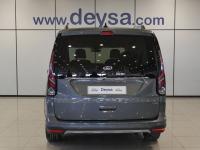 Ford Tourneo Connect 1.5 Ecoboost PHEV Active Auto