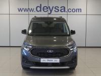 Ford Tourneo Connect 1.5 Ecoboost PHEV Active Auto