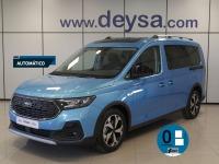 Ford Tourneo Connect 1.5 Ecoboost PHEV Active Auto