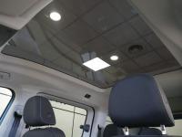 Ford Tourneo Connect 1.5 Ecoboost PHEV Active Auto