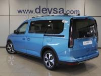 Ford Tourneo Connect 1.5 Ecoboost PHEV Active Auto