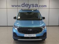 Ford Tourneo Connect 1.5 Ecoboost PHEV Active Auto
