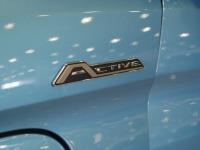 Ford Tourneo Connect 1.5 Ecoboost PHEV Active Auto