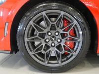 Ford Mustang 5.0 Ti-VCT V8 331kW Mustang GT (Conv.)