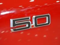 Ford Mustang 5.0 Ti-VCT V8 331kW Mustang GT (Conv.)