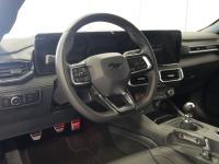 Ford Mustang 5.0 Ti-VCT V8 331kW Mustang GT (Conv.)
