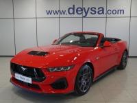 Ford Mustang 5.0 Ti-VCT V8 331kW Mustang GT (Conv.)