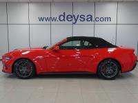 Ford Mustang 5.0 Ti-VCT V8 331kW Mustang GT (Conv.)