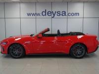 Ford Mustang 5.0 Ti-VCT V8 331kW Mustang GT (Conv.)