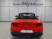 Ford Mustang 5.0 Ti-VCT V8 331kW Mustang GT (Conv.)