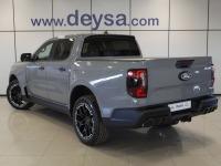 Ford Ranger RANGER WILDTRACK MS-RT 3.0 240CV