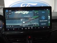 Ford Focus ST-Line X 1.0T EcoBoost mHEV 92kW(125CV)
