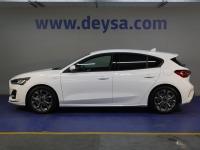 Ford Focus ST-Line X 1.0T EcoBoost mHEV 92kW(125CV)