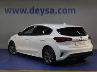 Ford Focus ST-Line X 1.0T EcoBoost mHEV 92kW(125CV)