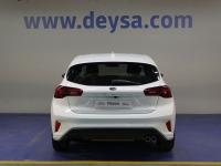 Ford Focus ST-Line X 1.0T EcoBoost mHEV 92kW(125CV)